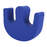 Maxbell U Shape Elderly Turning Device Portable Removable Waterproof PU Transfer Pad Sponge