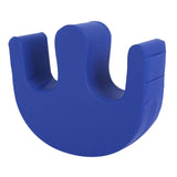 Maxbell U Shape Elderly Turning Device Portable Removable Waterproof PU Transfer Pad Sponge