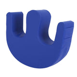 Maxbell U Shape Elderly Turning Device Portable Removable Waterproof PU Transfer Pad Sponge