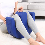 Maxbell U Shape Elderly Turning Device Portable Removable Waterproof PU Transfer Pad Sponge