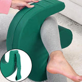 Maxbell Multipurpose Elderly Turning Device Removable Bed Turn Over Assistant PU Sponge