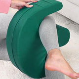 Maxbell Multipurpose Elderly Turning Device Removable Bed Turn Over Assistant PU Sponge