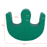 Maxbell Multipurpose Elderly Turning Device Removable Bed Turn Over Assistant PU Sponge