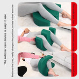 Maxbell Multipurpose Elderly Turning Device Removable Bed Turn Over Assistant PU Fiber cloth