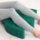 Maxbell Multipurpose Elderly Turning Device Removable Bed Turn Over Assistant PU Fiber cloth