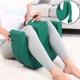 Maxbell Multipurpose Elderly Turning Device Removable Bed Turn Over Assistant PU Fiber cloth