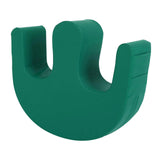Maxbell PU Leather u shape Pillow Helping The Elderly Turn Over Transfer Cushion