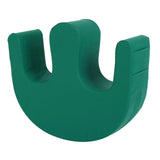 Maxbell PU Leather u shape Pillow Helping The Elderly Turn Over Transfer Cushion