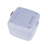 Maxbell Electric Wax Heater Melting Pot Not Stick Wax Warmer for Hard and Soft Wax White