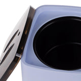 Maxbell Electric Wax Heater Melting Pot Not Stick Wax Warmer for Hard and Soft Wax White