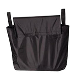 Maxbell Walking Wheels Bag Storage Bag Travel Accessories carrying bag for Wheel Chair