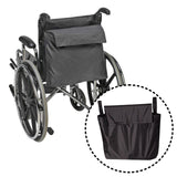 Maxbell Walking Wheels Bag Storage Bag Travel Accessories carrying bag for Wheel Chair