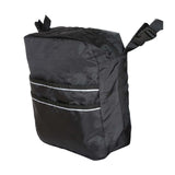 Maxbell Portable Wheelchair Bag Waterproof Adjustable Straps for Travel Elderly