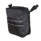 Maxbell Portable Wheelchair Bag Waterproof Adjustable Straps for Travel Elderly