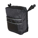 Maxbell Portable Wheelchair Bag Waterproof Adjustable Straps for Travel Elderly