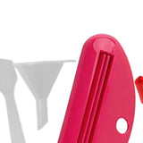 Maxbell 8in1 Cosmetic Samples Packing Tools Tubes squeezer for creams Cosmetic