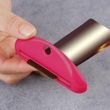 Maxbell 8in1 Cosmetic Samples Packing Tools Tubes squeezer for creams Cosmetic