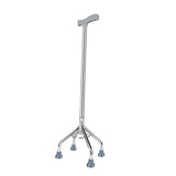 Maxbell Walking Sticks Telescopic Retractable Stable Seniors Adults Elderly Heightened 4 feet
