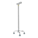 Maxbell Walking Sticks Telescopic Retractable Stable Seniors Adults Elderly 4 feet