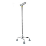 Maxbell Walking Sticks Telescopic Retractable Stable Seniors Adults Elderly 4 feet