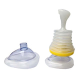 Maxbell Professional Vacuum Suction Apparatus Convenient for Adult Children Outdoor