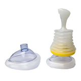 Maxbell Professional Vacuum Suction Apparatus Convenient for Adult Children Outdoor