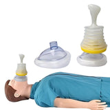 Maxbell Professional Vacuum Suction Apparatus Convenient for Adult Children Outdoor
