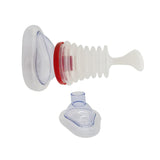 Maxbell 1 Set Choking Rescue Device Anti Choking Device for Removing Blocked Objects