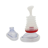 Maxbell 1 Set Choking Rescue Device Anti Choking Device for Removing Blocked Objects