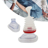 Maxbell 1 Set Choking Rescue Device Anti Choking Device for Removing Blocked Objects