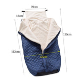 Maxbell Wheelchair Cover Blanket Leg Foot Back Protector for Disabled Patients