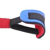 Maxbell Big Toe Correction Strap Durable Toe Separator for Training Exercise Home B