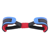 Maxbell Big Toe Correction Strap Durable Toe Separator for Training Exercise Home B