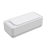 Maxbell Portable Cleaning Machine Multifunction White Eyeglasses Watch Earrings