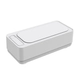 Maxbell Portable Cleaning Machine Multifunction White Eyeglasses Watch Earrings
