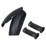 Maxbell 2x Universal Wheelchair Handle Grips AntiSlip Replace Worn Out Damaged