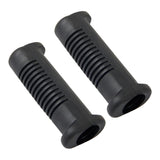 Maxbell 2x Universal Wheelchair Handle Grips AntiSlip Replace Worn Out Damaged