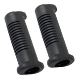 Maxbell 2x Universal Wheelchair Handle Grips AntiSlip Replace Worn Out Damaged