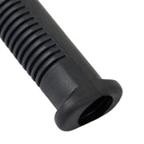 Maxbell 2x Universal Wheelchair Handle Grips AntiSlip Replace Worn Out Damaged