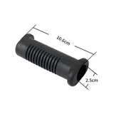 Maxbell 2x Universal Wheelchair Handle Grips AntiSlip Replace Worn Out Damaged