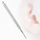 Maxbell Acupuncture Point Probe Flexible Ear Massage Pen Auricular Point Pen