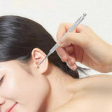 Maxbell Acupuncture Point Probe Flexible Ear Massage Pen Auricular Point Pen