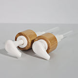 Maxbell Empty Lotion Emulsion Bottle Travel Leak- Proof Reusable for Shower Shampoo 100ml