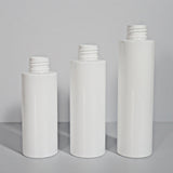 Maxbell Empty Lotion Emulsion Bottle Travel Leak- Proof Reusable for Shower Shampoo 100ml