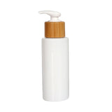 Maxbell Empty Lotion Emulsion Bottle Travel Leak- Proof Reusable for Shower Shampoo 100ml