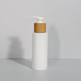 Maxbell Empty Lotion Emulsion Bottle Travel Leak- Proof Reusable for Shower Shampoo 100ml