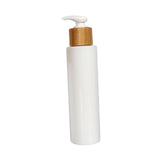 Maxbell Empty Lotion Emulsion Bottle Travel Leak- Proof Reusable for Shower Shampoo 150ml