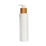 Maxbell Empty Lotion Emulsion Bottle Travel Leak- Proof Reusable for Shower Shampoo 150ml