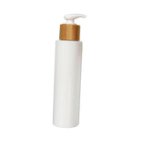 Maxbell Empty Lotion Emulsion Bottle Travel Leak- Proof Reusable for Shower Shampoo 150ml