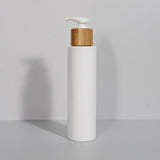 Maxbell Empty Lotion Emulsion Bottle Travel Leak- Proof Reusable for Shower Shampoo 150ml